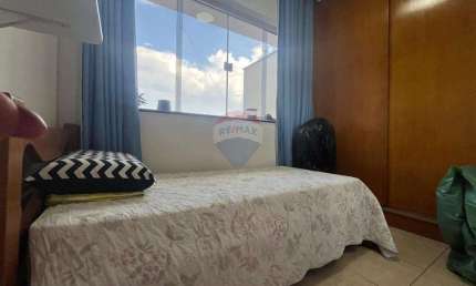 Apartamento com 2 quartos à venda no Iguaçu, Ipatinga 