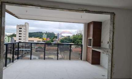 Apartamento com 3 quartos à venda na Rua Café Filho, 64, Imbaúbas, Ipatinga