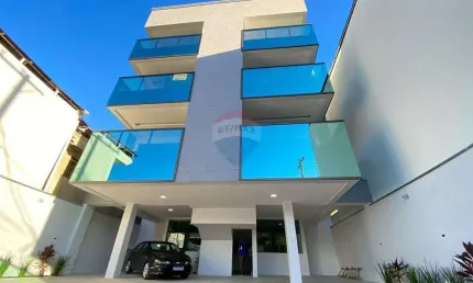 'Encontre Seu Lar Ideal em Iguaçu: Moderno e Sofisticado'