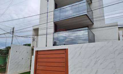 Apartamento com 3 quartos à venda na Rua Café Filho, 64, Imbaúbas, Ipatinga