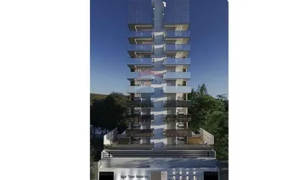 Apartamento de Luxo no coração do bairro cidade nobre, 03 quartos, 02 suítes, 02 garagens, varanda gourmet com churrasqueira, Ipatinga - MG
