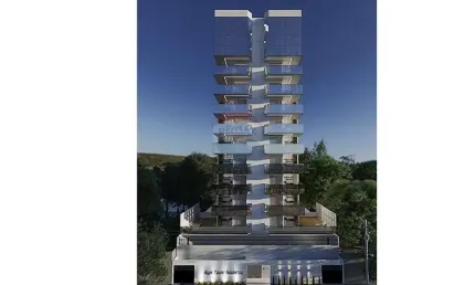 Apartamento de Luxo, 3 quartos sendo 2 suítes, varanda gourmet com churrasqueira, 2 vagas de garagem, gás canalizado, conta individual.