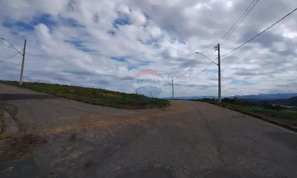 Terreno à venda na Loteamento Parques Do Vale Caratinga, Lote 19 qu, Porto Seguro, Caratinga