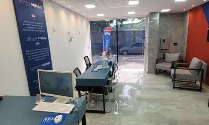 Casa Comercial com 6 escritórios à Venda no Cidade Nobre, em Ipatinga, MG