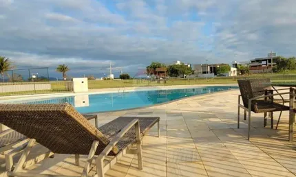 Lote com 1.114,98m² no Condomínio Parque Lagoa Silvana, Caratinga, MG