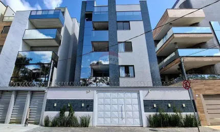 Apartamento Novo e Sofisticado no Bairro Cidade Nobre – Ipatinga/MG