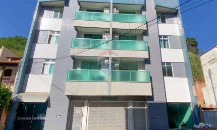 Apartamento com 3 quartos à venda na Rua Campinas, 350, Veneza, Ipatinga