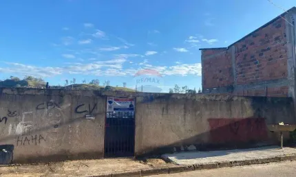 Terreno à venda na Rua Baltimore, 865, Bethânia, Ipatinga