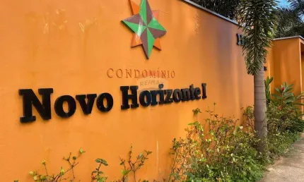 Apartamento com 2 quartos à venda na Rua Camomila, 1118, Esperança, Ipatinga