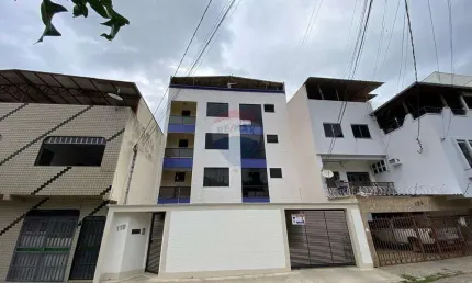Apartamento com 3 quartos à venda na Rua Begônia, 119, Esperança, Ipatinga