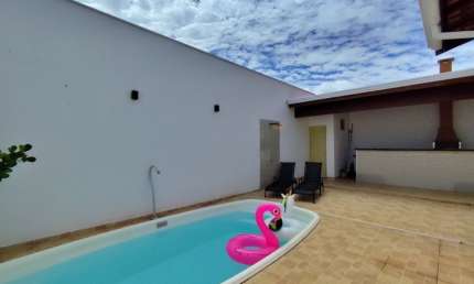 Casa com 3 quartos à venda no Residencial e Comercial Palmares, Ribeirão Preto 