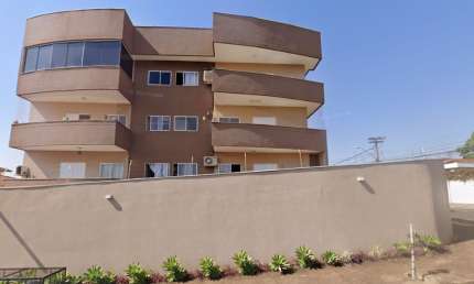Apartamento com 1 quarto à venda no Jardim Paulistano, Ribeirão Preto 
