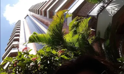 Apartamento na  Vila Seixas Apt 133m² - Oportunidade!!!