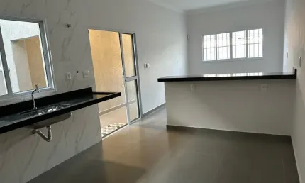 Casa com 2 quartos à venda no Campos Elíseos, Ribeirão Preto 