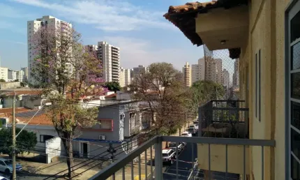 Apartamento com 1 quarto à venda na Rua São Sebastião, 1395, Centro, Ribeirão Preto