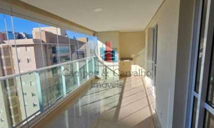 Apartamento com 3 quartos para alugar no Bosque das Juritis, Ribeirão Preto , 108 m2 por R$ 4.900
