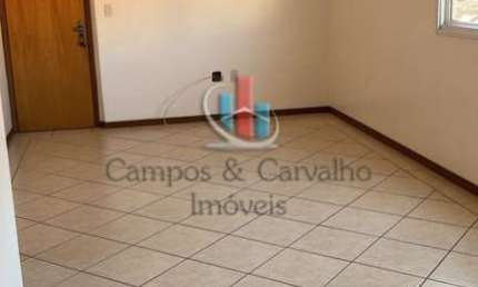 Apartamento com 3 quartos para alugar no Jardim Paulista, Ribeirão Preto , 97 m2 por R$ 2.600