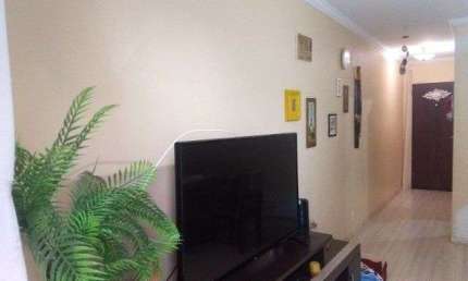 Apartamento a venda condominio Samambaia- jd Presidente Medici
