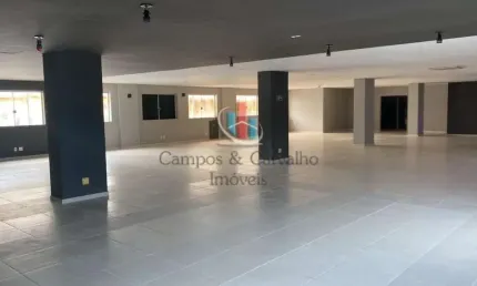 Sala comercial com 1 sala para alugar no Jardim Canadá, Ribeirão Preto , 400 m2 por R$ 20.000