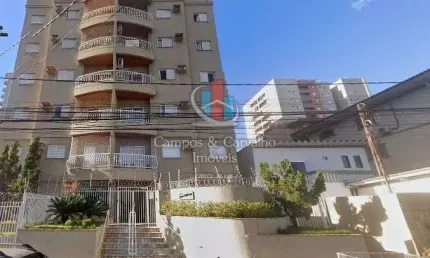 Apartamento com 3 quartos para alugar no Jardim Mosteiro, Ribeirão Preto 
