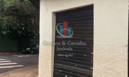Salao Comercial para Aluguel - Excelente Localizacao na Avenida Principal do Simioni