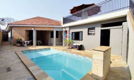 Casa Terrea com 3 Suites e Area de Lazer Completa na Cidade Universitaria – Proxima a USP
