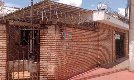 Casa no Jardim Paulista: Potencial para Comercio de Sucesso!