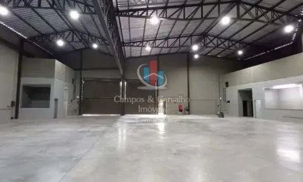 Espaco Comercial de Alto Padrao com 800m2 para locacao no Jardim Paulistano