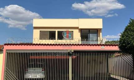 Apartamento com 2 quartos à venda no Jardim Irajá, Ribeirão Preto 