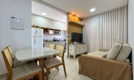 Apartamento Reformado a Venda Zona Sul de Ribeirao Preto – Ideal para Morar ou Investir no Airbnb