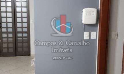 Apartamento com 3 quartos à venda no Parque dos Bandeirantes, Ribeirão Preto 