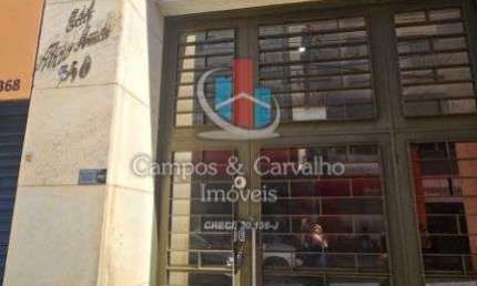 Apartamento com 1 quarto para alugar no Centro, Ribeirão Preto 