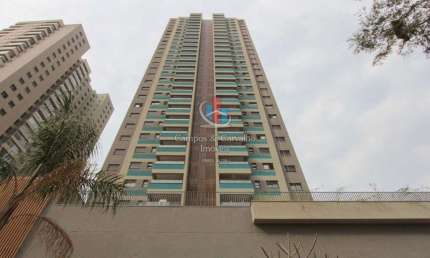 Apartamento com 2 quartos para alugar no Jardim Olhos d'Água, Ribeirão Preto 