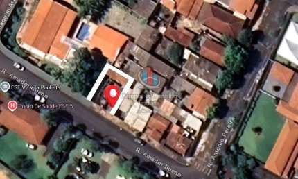 Terreno a Venda em Jardinopolis-SP, Bairro Niagara – Plano, Bem Localizado e Pronto para Construir