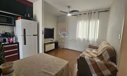 Apartamento com 2 quartos à venda na Estrada Antônia Mugnato Marinceck, 2105, Ribeirão Verde, Ribeirão Preto