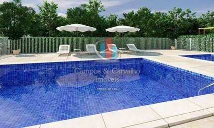 Apartamento com 2 quartos para alugar no Jardim Heitor Rigon, Ribeirão Preto 