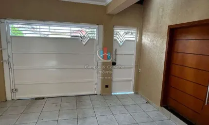 Casa com 3 quartos à venda no Conjunto Habitacional Jardim das Palmeiras, Ribeirão Preto 