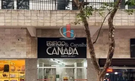 Sala comercial para alugar no Centro, Ribeirão Preto 