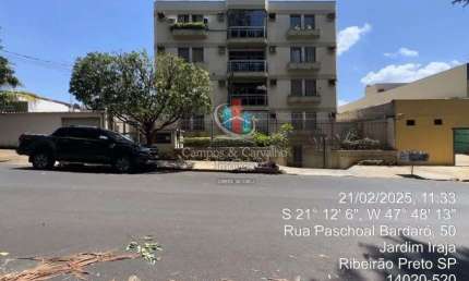 Apartamento a Venda no Condominio Edificio Morada II