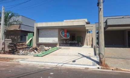 Casa terrea a venda no Condominio Portal da Mata – R$ 954.000,00