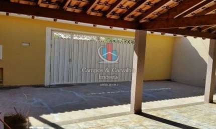 Casa com 4 quartos à venda no Presidente Dutra, Ribeirão Preto 