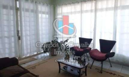 Casa com 3 quartos à venda no Parque Industrial Lagoinha, Ribeirão Preto 