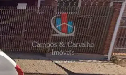 Casa com 2 quartos à venda no Campos Elíseos, Ribeirão Preto 