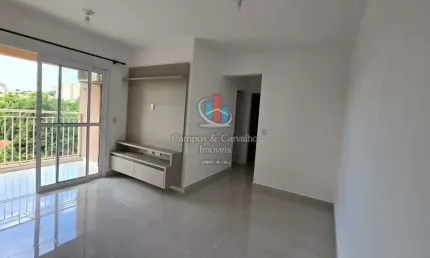 Apartamento com 2 quartos à venda no Jardim Anhangüera, Ribeirão Preto 