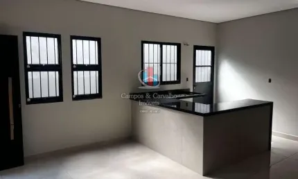 Casa com 3 quartos à venda no Sumarezinho, Ribeirão Preto 