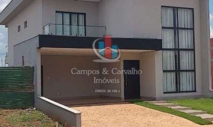 Sobrado Moderno em Condominio Fechado – Conforto, Seguranca e Lazer Completo