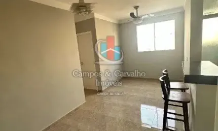 Apartamento com 2 quartos à venda no Nova Aliança, Ribeirão Preto 