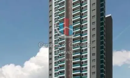 Apartamento com 2 quartos para alugar no Jardim Olhos d'Água, Ribeirão Preto 