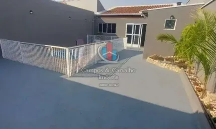 Casa com 2 quartos para alugar no Jardim Pedra Branca, Ribeirão Preto 