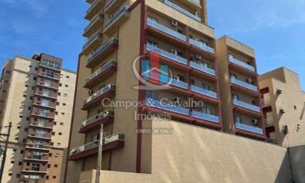 Apartamento com 1 quarto à venda na Rua Professor Doutor Francisco Orlando Alonso, 645, Jardim Nova Aliança, Ribeirão Preto